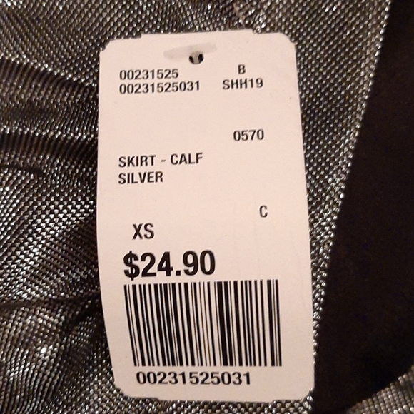 Forever 21 skirt - Picture 7 of 7